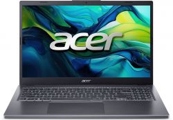 ������� Acer Aspire 15 A15-51M-74AD (NX.KXTEU.003) Gray