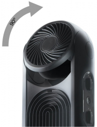 Вентилятор Honeywell HYF500E4 - Картинка 3