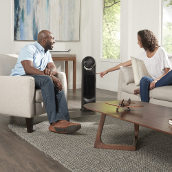 Вентилятор Honeywell HYF500E4 - Картинка 6