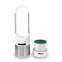 Вентилятор Neor AirMax FL 3W14 AL (23102156) - Картинка 3