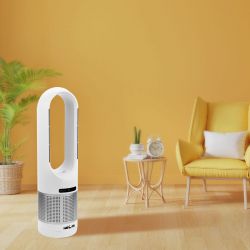 Вентилятор Neor AirMax FL 3W14 AL (23102156) - Картинка 4