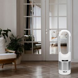 Вентилятор Neor AirMax FL 3W14 AL (23102156) - Картинка 5