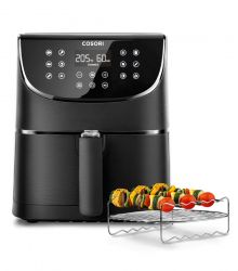 �������� Cosori Premium CP158-AF-RXB (KAAPAFCSNEU0157Y) - �������� 3