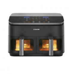 ���������� Cosori Dual Basket CAF-R901-AEU (KAAPAFCSNEU0181Y) - �������� 4