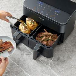 ���������� Cosori Dual Basket CAF-R901-AEU (KAAPAFCSNEU0181Y) - �������� 5