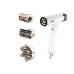 ��� Shark SpeedStyle 3-in-1 for Curly&Coily Hair HD334EU