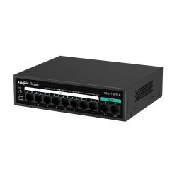 Комутатор Ruijie Reyee RG-ES110FG-P - Картинка 2