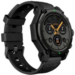 Смарт-годинник Black Shark GS3 Black - Картинка 2