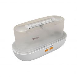 Зволожувач повітря Neor Flame Aroma 2ML6 WT (22302014) - Картинка 3