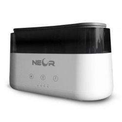 Зволожувач повітря Neor Flame Aroma 15ML5 WT (22305015) - Картинка 2