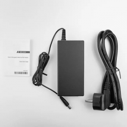 Комутатор Hikvision DS-3T1306P-SI/HS - Картинка 6