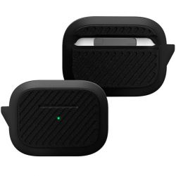 ����� Laut Capsule IMPKT ��� Apple AirPods Pro Black (L_APP_HO_BK)