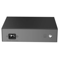 Комутатор Ruijie Reyee RG-ES106F-P - Картинка 3
