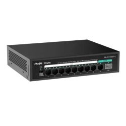 ��������� Ruijie Reyee RG-ES110GS-P-L