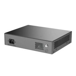 Комутатор Ruijie Reyee RG-ES110GS-P-L - Картинка 2