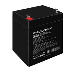 �������������� ������� Prologix 12V 5AH (PL12-5) AGM