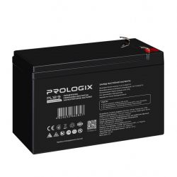 �������������� ������� Prologix 12V 9AH (PL12-9) AGM