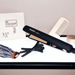 Прибор для укладки волос Magio MG-577 - Картинка 3