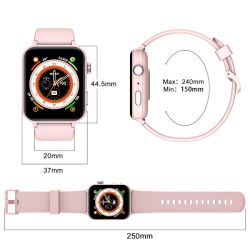 C����-���� Blackview R30 Pro Pink (6931548317425) - �������� 7