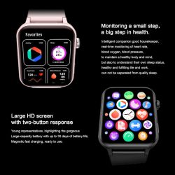 C����-���� Blackview R30 Pro Pink (6931548317425) - �������� 10