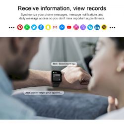 C����-���� Blackview R30 Pro Pink (6931548317425) - �������� 13