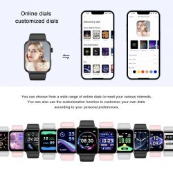 C����-���� Blackview R30 Pro Pink (6931548317425) - �������� 15