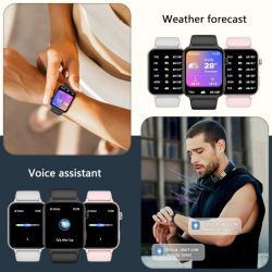 C����-���� Blackview R30 Pro Pink (6931548317425) - �������� 17