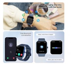 C����-���� Blackview R50 Blue (6931548317548) - �������� 5