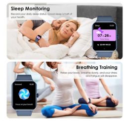C����-���� Blackview R50 Blue (6931548317548) - �������� 8