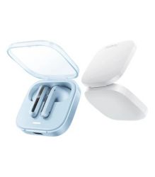 Навушники Xiaomi Redmi Buds 6 Active Transparent Blue (BHR8394GL) - Картинка 7