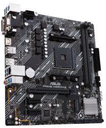 ����������� ����� Asus Prime A520M-E/CSM Socket AM4 - �������� 2