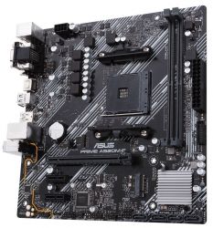 ����������� ����� Asus Prime A520M-E/CSM Socket AM4 - �������� 3
