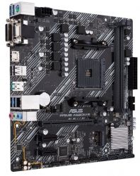 ����������� ����� Asus Prime A520M-E/CSM Socket AM4 - �������� 4