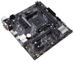 ����������� ����� Asus Prime A520M-E/CSM Socket AM4 - �������� 5