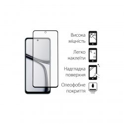 �e���-�������� Dengos ��� Realme C65 Violet (DG-KM-95) + �������� ������ - �������� 3