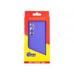 �e���-�������� Dengos ��� Realme C65 Violet (DG-KM-95) + �������� ������ - �������� 4