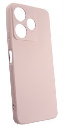 �e���-�������� Dengos Soft ��� Xiaomi Redmi 13 4G Pink (DG-TPU-SOFT-61) - �������� 2