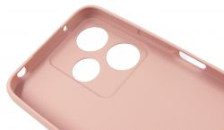 �e���-�������� Dengos Soft ��� Xiaomi Redmi 13 4G Pink (DG-TPU-SOFT-61) - �������� 4
