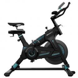  Cecotec DrumFit Indoor 23000 Kosmos Pro UltraFlex Bicicleta (CCTC-07077)
