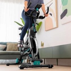 ������������ Cecotec DrumFit Indoor 23000 Kosmos Pro UltraFlex Bicicleta (CCTC-07077) - �������� 4