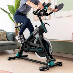 ������������ Cecotec DrumFit Indoor 23000 Kosmos Pro UltraFlex Bicicleta (CCTC-07077) - �������� 6