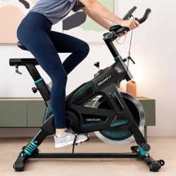 ������������ Cecotec DrumFit Indoor 23000 Kosmos Pro UltraFlex Bicicleta (CCTC-07077) - �������� 8