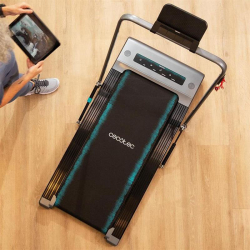 Беговая дорожка Cecotec DrumFit WayHome 600 Pad (CCTC-07123) - Картинка 3