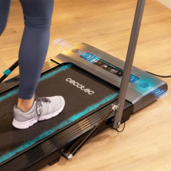 Беговая дорожка Cecotec DrumFit WayHome 600 Pad (CCTC-07123) - Картинка 4