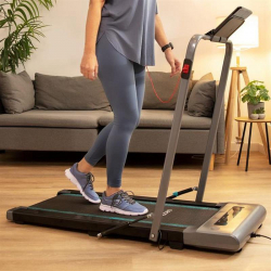 Беговая дорожка Cecotec DrumFit WayHome 600 Pad (CCTC-07123) - Картинка 7