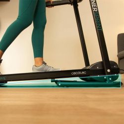 ������ ������ Cecotec DrumFit WayHome 1000 Runner Sprint Cinta (CCTC-07180) - �������� 2