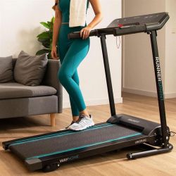 ������ ������ Cecotec DrumFit WayHome 1000 Runner Sprint Cinta (CCTC-07180) - �������� 4