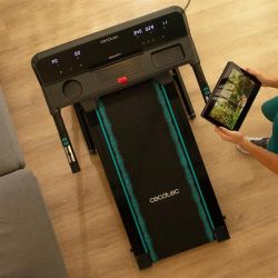 ������ ������ Cecotec DrumFit WayHome 1000 Runner Sprint Cinta (CCTC-07180) - �������� 6