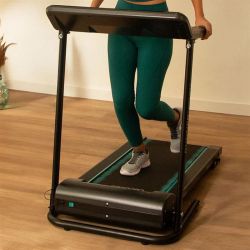 ������ ������ Cecotec DrumFit WayHome 1000 Runner Sprint Cinta (CCTC-07180) - �������� 7