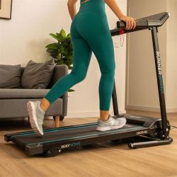 ������ ������ Cecotec DrumFit WayHome 1000 Runner Sprint Cinta (CCTC-07180) - �������� 8